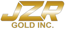 JZR Gold Closes Non-Brokered Private Placement Offering of Units