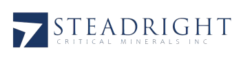 Steadright Critical Minerals Announces Change Of Record Date For Proposed Share Consolidation