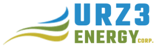 URZ3 Energy Corp.