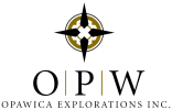 Opawica Explorations Gives Company Update