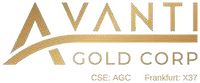 Avanti Gold Corp. Announces AGSM Results