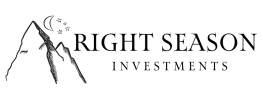 Right Season Announces Change of CFO and Corporate Secretary