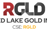 Early Warning Notice Regarding Red Lake Gold Inc.