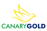 Canary Gold Appoints Mark Tommasi as President and Grants Stock Options and RSUs