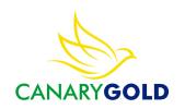 Canary Gold Appoints Mark Tommasi as President and Grants Stock Options and RSUs