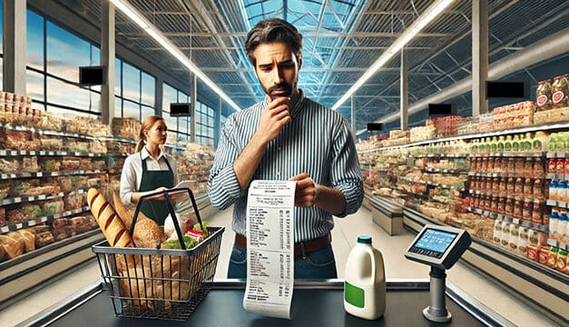 Ottawa’s tariff posturing fuelling inflation, weakening Canada’s food supply