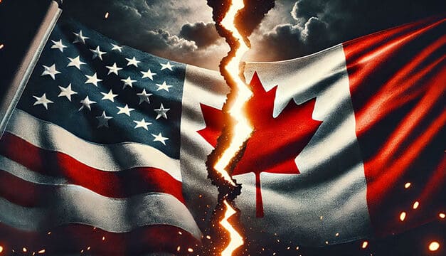 Why Canada’s retaliation against Trump’s tariffs could backfire