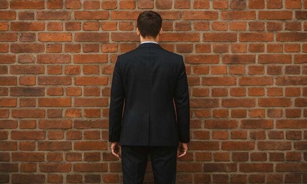 How job seekers sabotage their own success