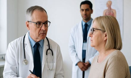 Cutting red tape could help solve Canada’s doctor crisis