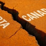 Alberta separation could cost $130 billion over the next decade