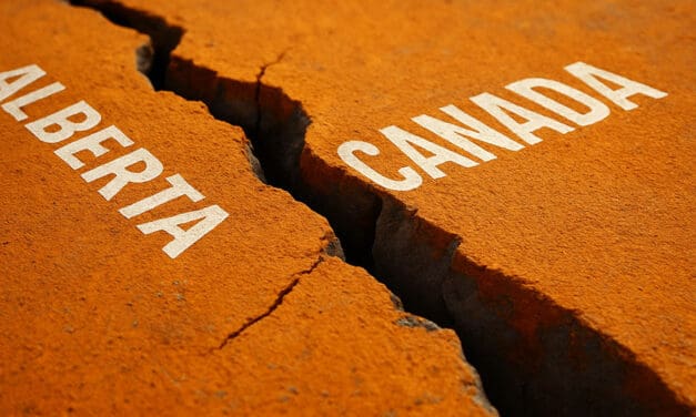 Alberta separation could cost $130 billion over the next decade