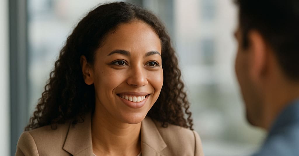 Snap judgments happen in seconds, and they’re hard to undo. Here’s how to take control of what people see as a first impression