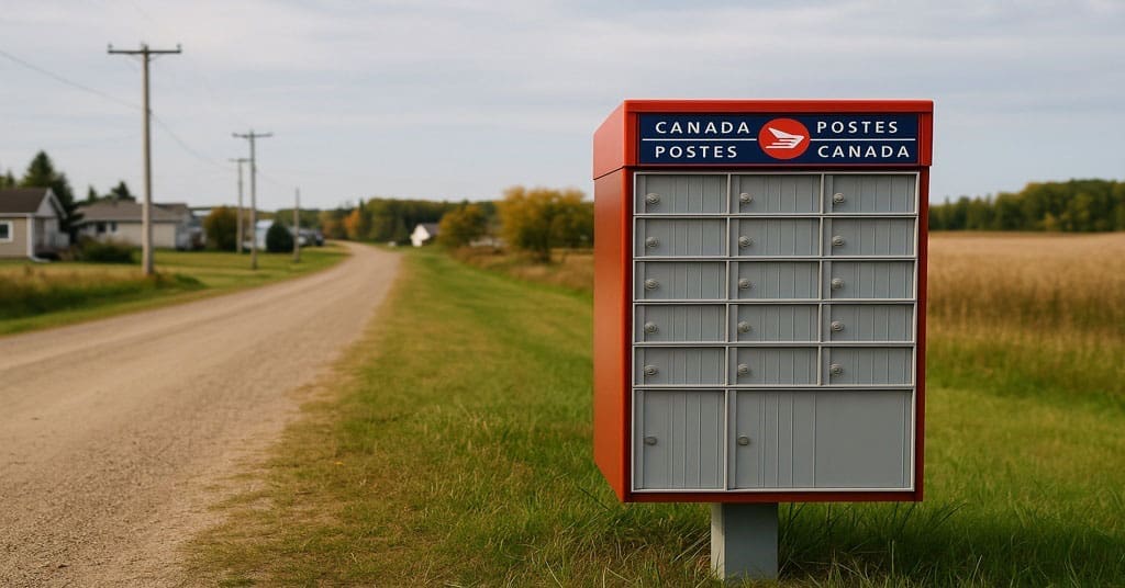 Selling off Canada Post could raise costs, cut service, and leave rural Canadians behind. It’s a vital public service, not a business