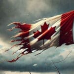 Why Canada no longer qualifies as a middle power