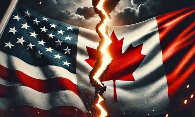 Canada’s economic pain could be a blessing in disguise