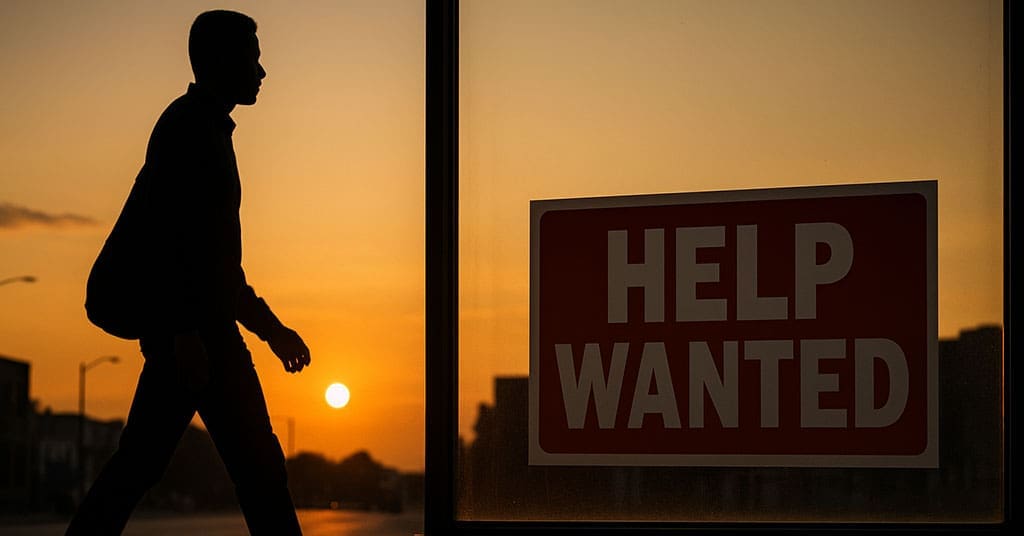 Most jobs are never advertised. Learn how employers really hire—and how to access unposted job opportunities through visibility and networking