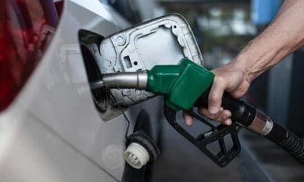 Gas tax relief temporarily makes life more affordable