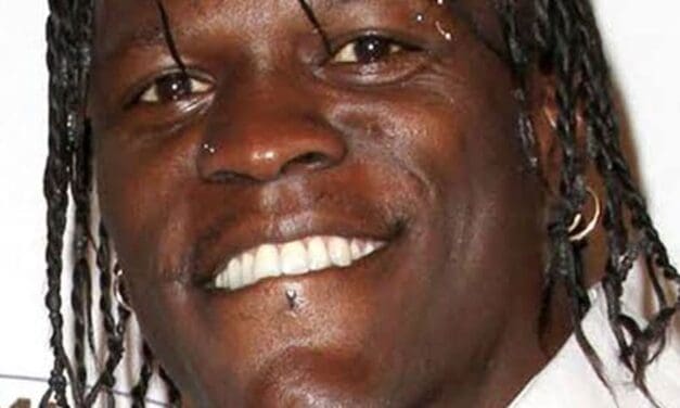 WWE stuns fans with release of long-time fan favourite R-Truth