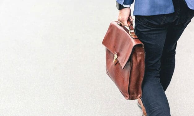 Judging an employer by their hiring process is a huge mistake