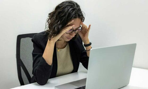 Job search not working? Here’s how to fix it