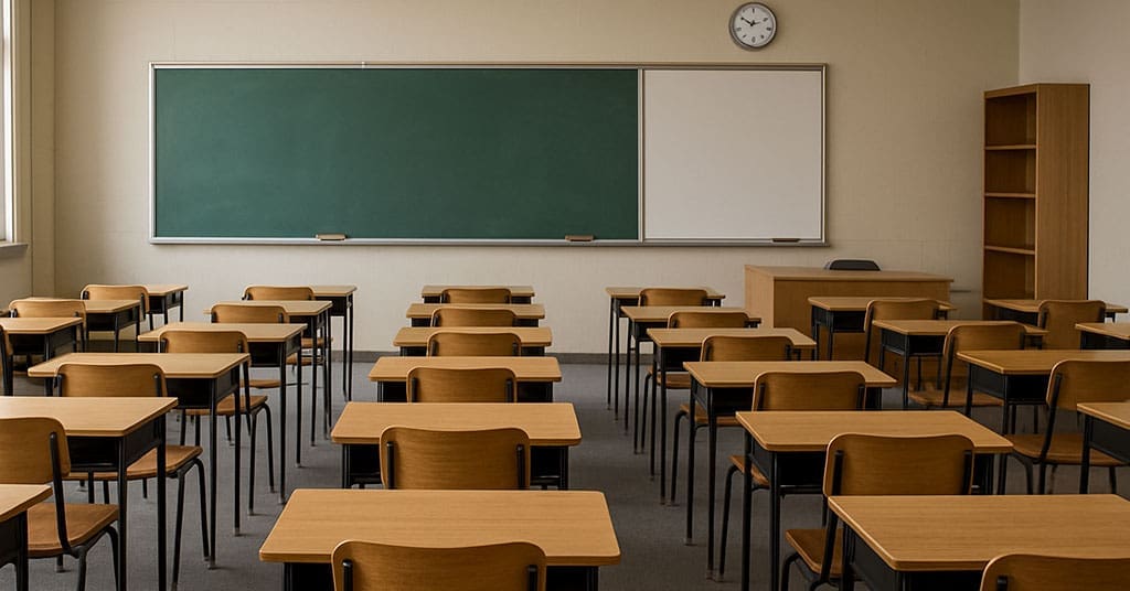 Sick of teacher strikes? There’s a better way