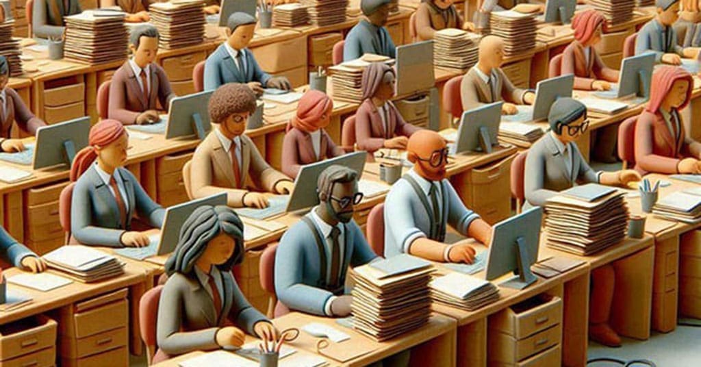 Government adds 950,000 jobs since 2015, accounting for 30% of total employment growth in Canada