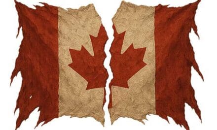 Canada is sleepwalking into soft despotism