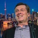 Why John Tory shouldn’t run for Toronto mayor again