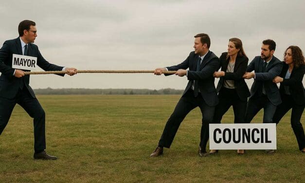 Ontario’s strong mayor power grab goes too far