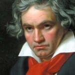 Did Beethoven actually have a sense of humour?