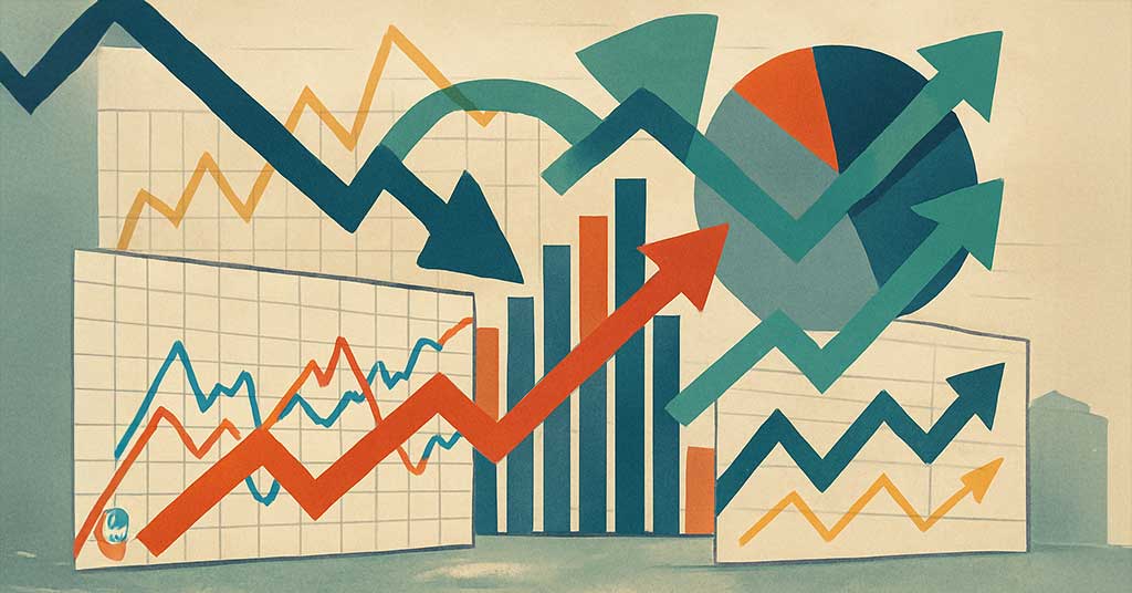The numbers Canada uses to set policy don’t add up