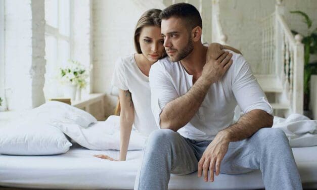 The trouble with money isn’t money. It’s not knowing what you can afford