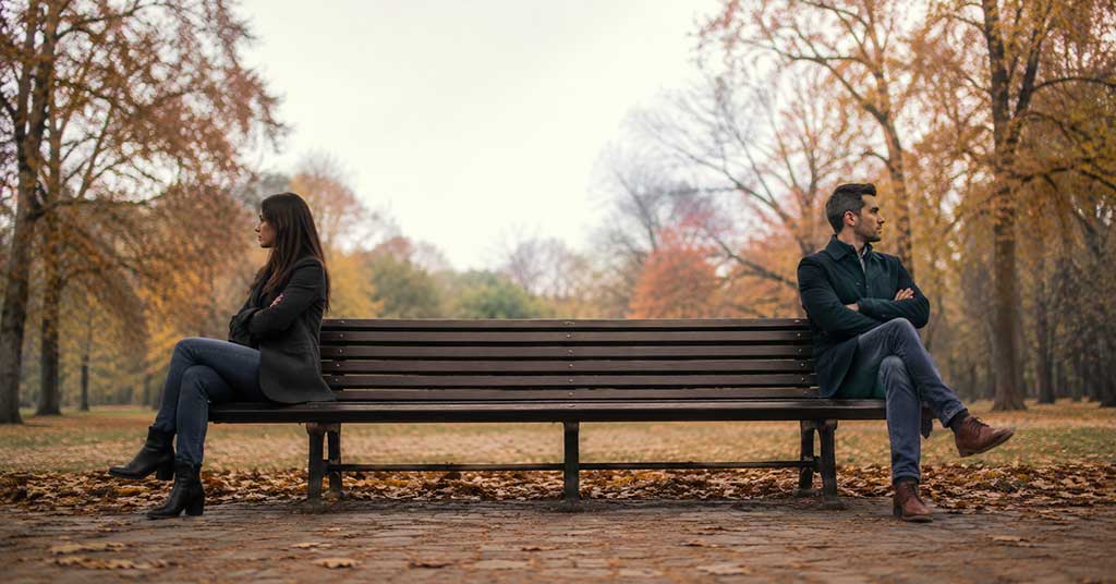 Our guide to resolving family feuds