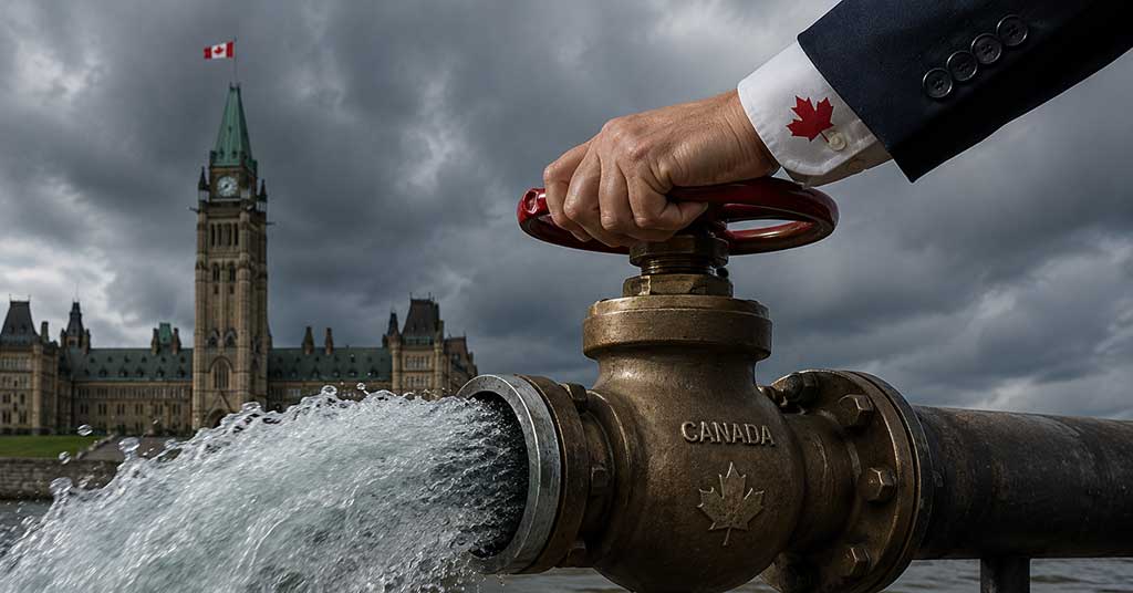It’s time to turn off the immigration tap