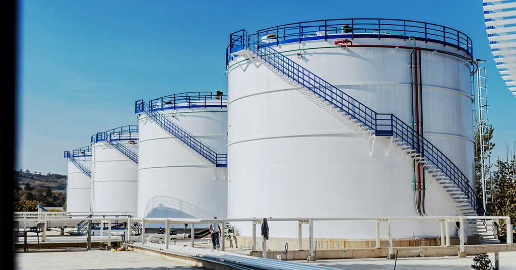 The next oil shock could hit even harder