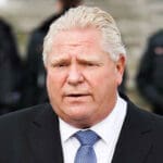 What Doug Ford actually said about racism and immigration
