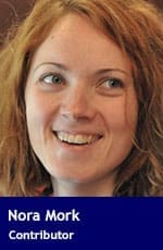 Nora Mork