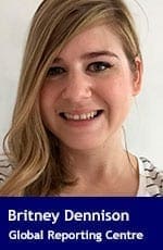 Britney Dennison