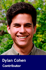 Dylan Cohen
