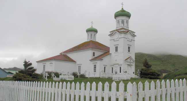 shore alaska explore roman catholic church