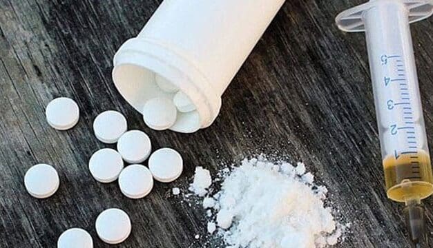 Data highlights value of supervised drug consumption services