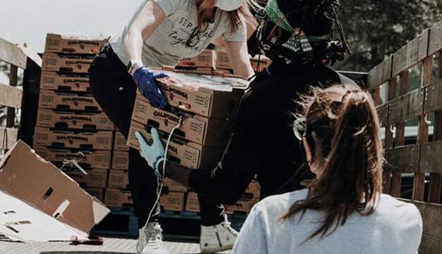 More Canadians than ever are suffering from food insecurity