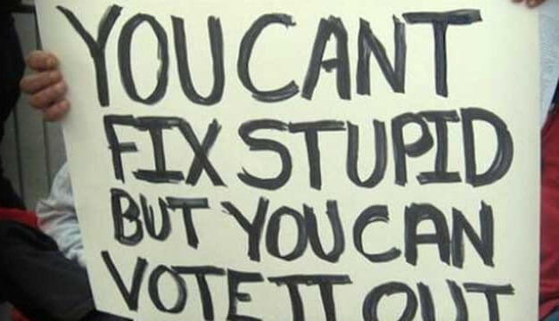 Poilievre can put people back in charge with recall and referendums