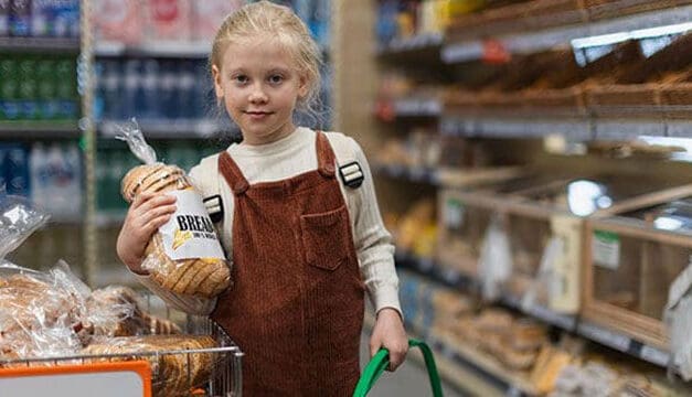 With lower commodity prices, why aren’t food prices dropping?