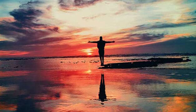 Does religion have any place in business?