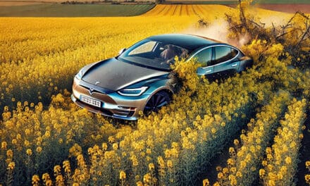 Farmers pay the price for Ottawa’s EV obsession