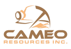 Cameo Enters LOI to Purchase Option on VMP Gold Property