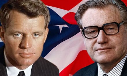 1968’s political titans set a standard today’s presidential candidates can’t touch