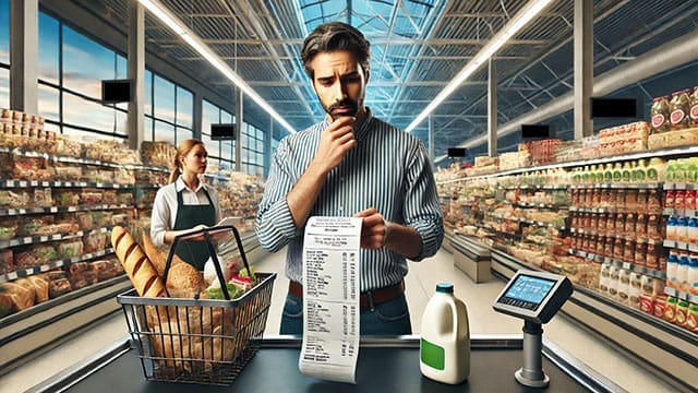 Ottawa counter-tariffs may play well in politics, but they’re squeezing Canada’s food processors and driving up inflation