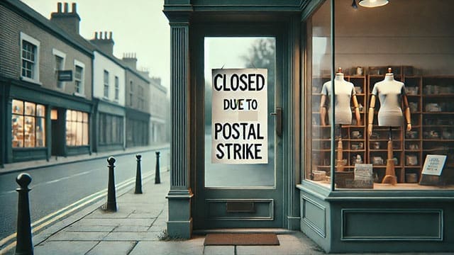 Government policies strengthen union power, leaving small businesses and consumers in the dust